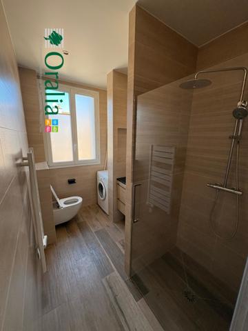 Appartement · Location Clichy (92110) 2 pièces · 40m²