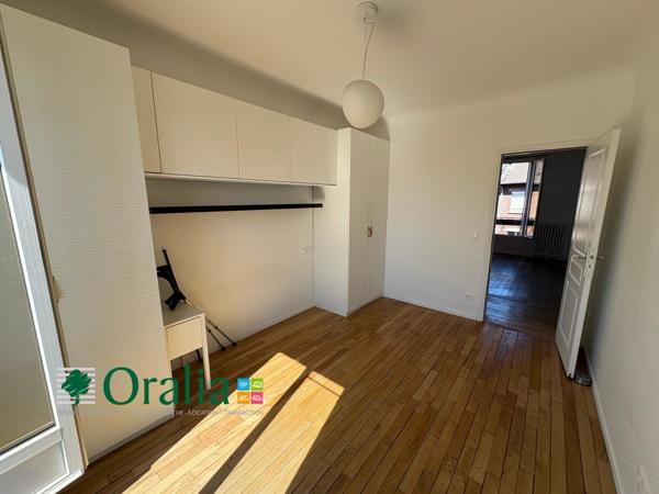 Appartement · Location Clichy (92110) 2 pièces · 40m²