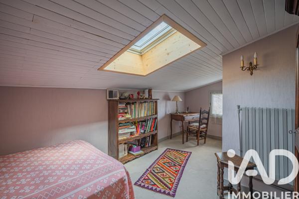 Maison à vendre 7 pièces 182 m² Moirans