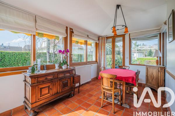 Maison à vendre 7 pièces 182 m² Moirans