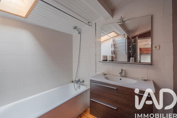 Maison à vendre 7 pièces 182 m² Moirans