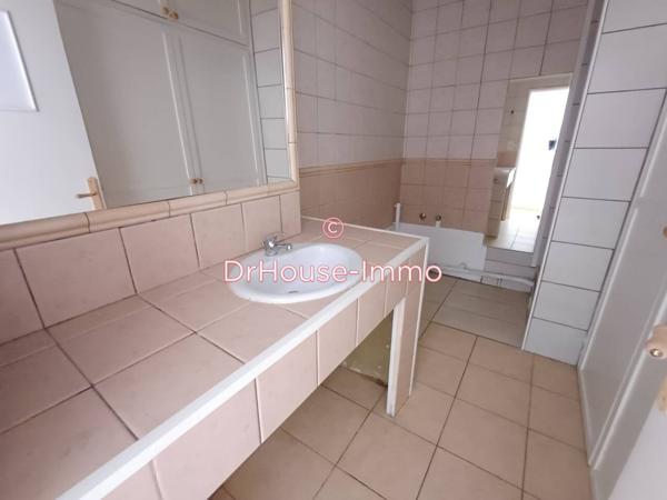 Appartement à vendre 5 pièces de 93 m²