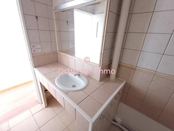 Appartement à vendre 5 pièces de 93 m²