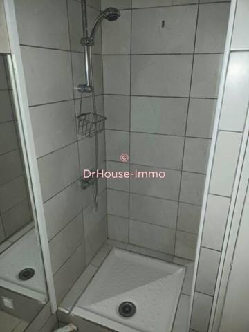 Appartement à vendre 5 pièces de 93 m²