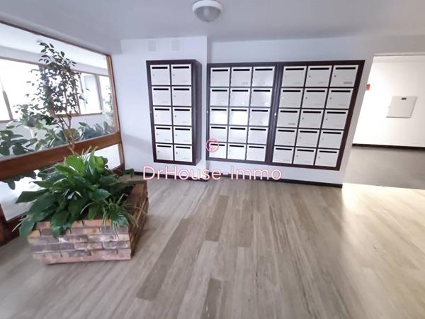 Appartement à vendre 5 pièces de 93 m²