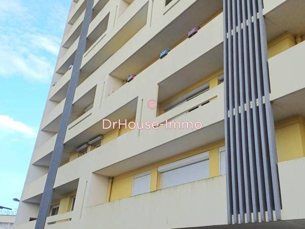 Appartement à vendre 5 pièces de 93 m²