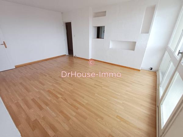 Appartement à vendre 5 pièces de 93 m²