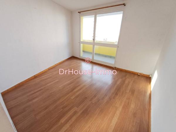 Appartement à vendre 5 pièces de 93 m²