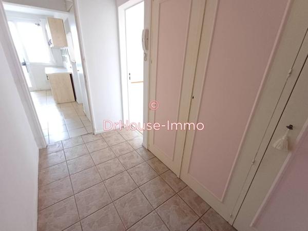 Appartement à vendre 5 pièces de 93 m²