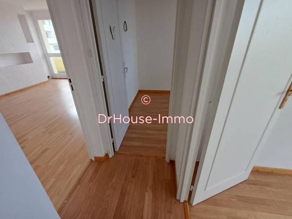 Appartement à vendre 5 pièces de 93 m²