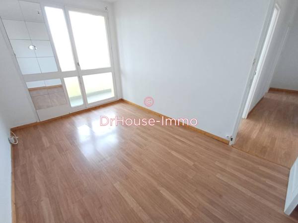 Appartement à vendre 5 pièces de 93 m²