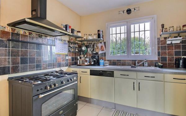 Maison à vendre    4 pièces •  Maslacq