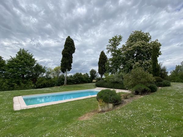 Vente Maison de luxe Lavaur 30 Pièces 1130 m²