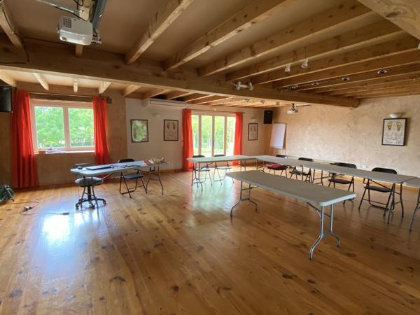 Vente Maison de luxe Lavaur 30 Pièces 1130 m²