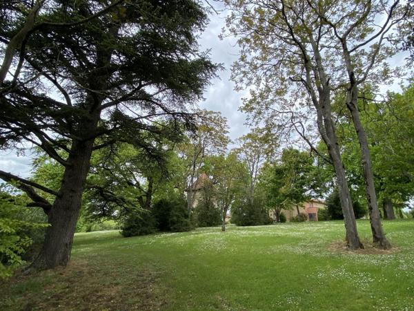 Vente Maison de luxe Lavaur 30 Pièces 1130 m²