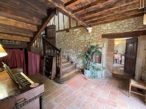 Vente Maison de luxe Lavaur 30 Pièces 1130 m²