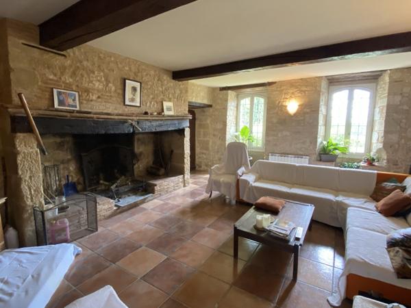 Vente Maison de luxe Lavaur 30 Pièces 1130 m²