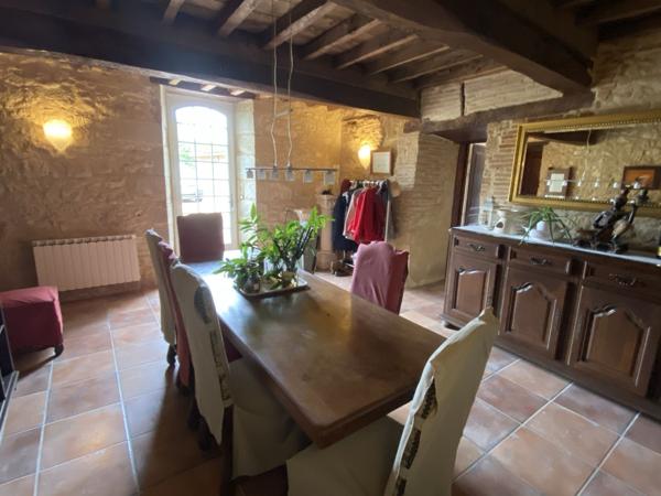 Vente Maison de luxe Lavaur 30 Pièces 1130 m²