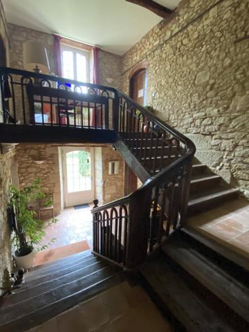 Vente Maison de luxe Lavaur 30 Pièces 1130 m²