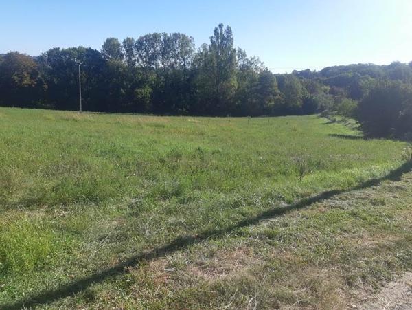 Terrain à vendre 27 500 € Le Vigan-en-Quercy 1495 m² DPE