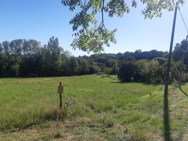 Terrain à vendre 27 500 € Le Vigan-en-Quercy 1495 m² DPE