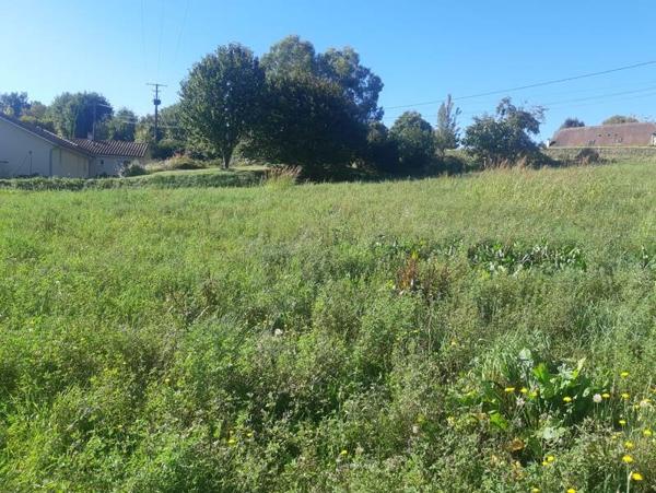 Terrain à vendre 27 500 € Le Vigan-en-Quercy 1495 m² DPE