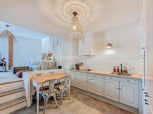 Appartement de 51 m²