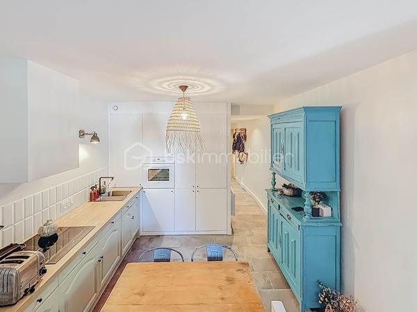 Appartement de 51 m²