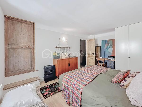 Appartement de 51 m²