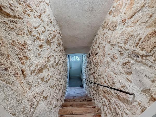 Appartement de 51 m²