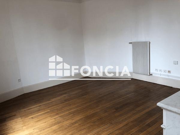 Location Appartement 5 pièces 110.53 m² - 16 AVENUE D'ARCHES Charleville Mezieres 08000