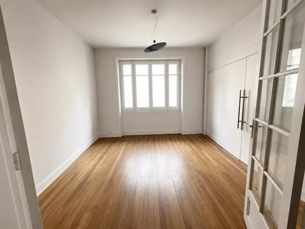 Appartement – Nantes/Aristide Briand
