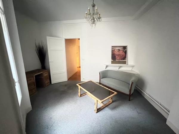 Appartement – Nantes/Aristide Briand