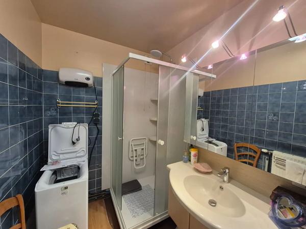 Appartement à vendre 4 pièces 102m² Bruay-la-Buissière (62700)