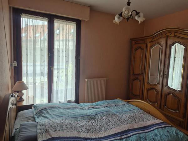 Appartement à vendre 4 pièces 102m² Bruay-la-Buissière (62700)