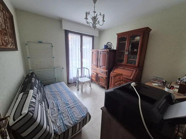Appartement à vendre 4 pièces 102m² Bruay-la-Buissière (62700)