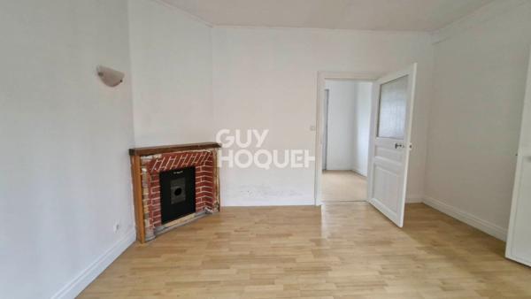 Ensemble de deux maisons sur Tartiers