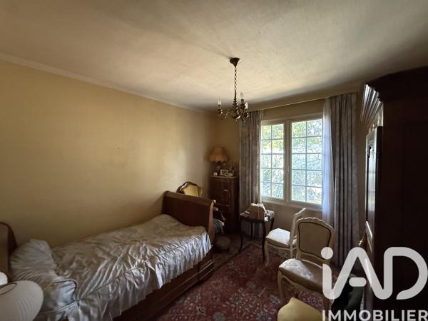 Maison à vendre 5 pièces 129 m² Figeac