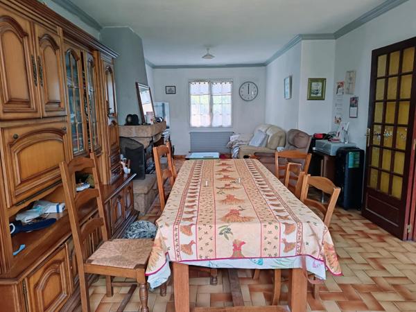 Une maison qui inspire le calme, et le bien-être