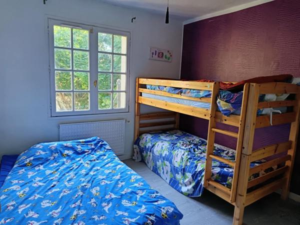 Une maison qui inspire le calme, et le bien-être