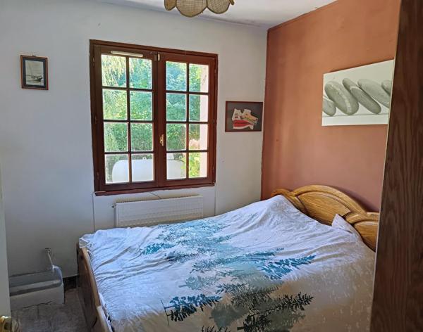 Une maison qui inspire le calme, et le bien-être