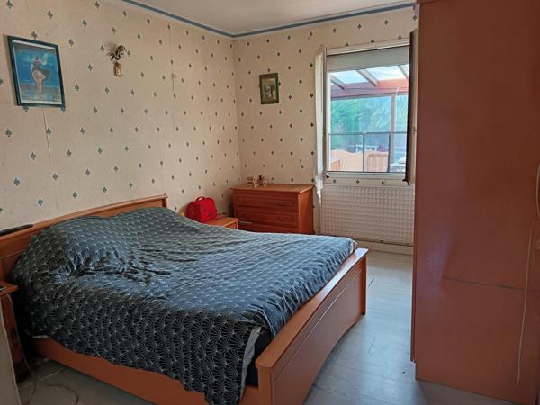 Une maison qui inspire le calme, et le bien-être