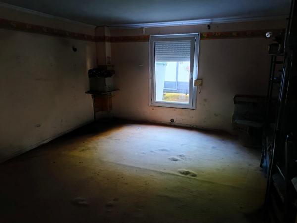 Une maison qui inspire le calme, et le bien-être