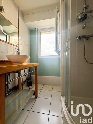 Appartement 2 pièces de 28 m² à Pornichet (44380)