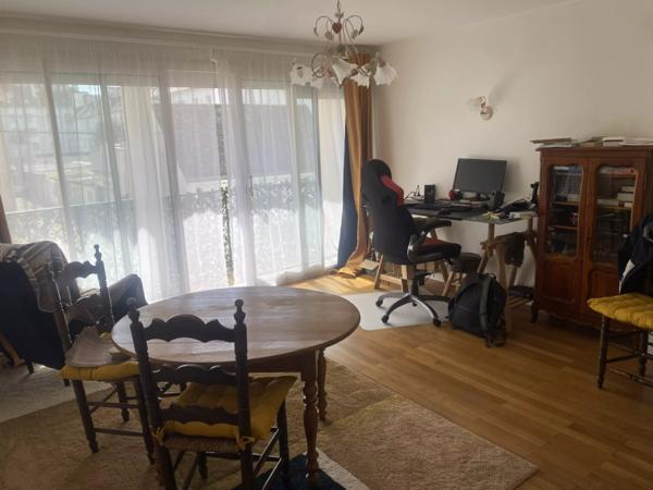 Appartement T3 / Saint-Nazaire