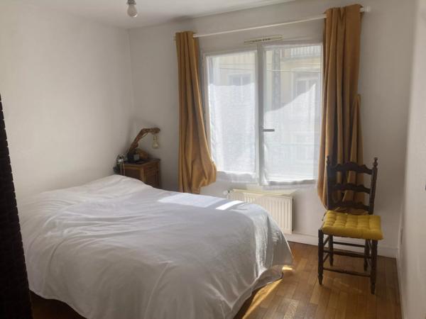 Appartement T3 / Saint-Nazaire