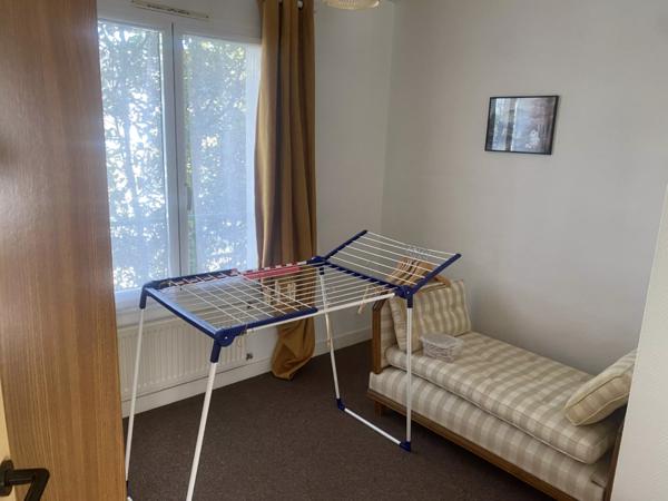 Appartement T3 / Saint-Nazaire