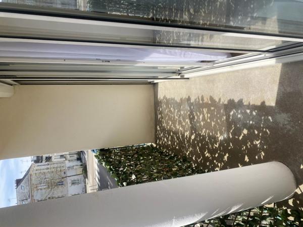 Appartement T3 / Saint-Nazaire