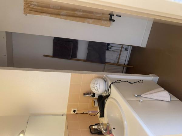 Appartement T3 / Saint-Nazaire