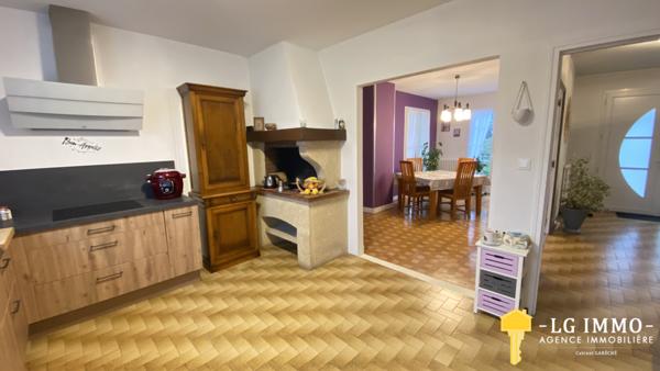 Votre recherche de biens